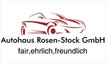 Autohaus Rosen - Stock GmbH